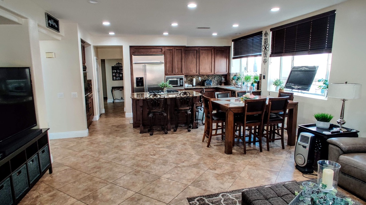 Photo of Bedroom in Mission Viejo