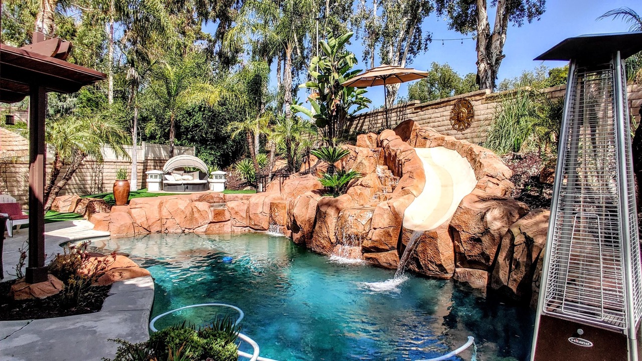 Photo of Outdoor in Mission Viejo