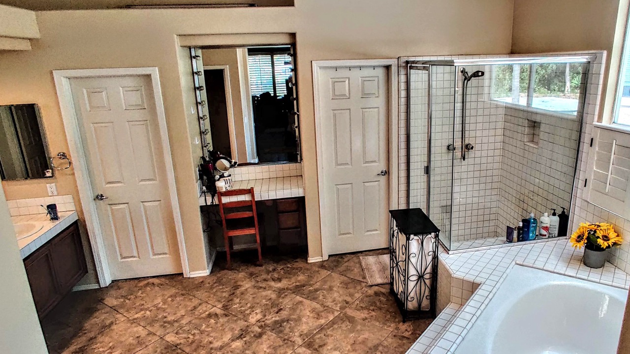 Photo of Bathroom in Mission Viejo
