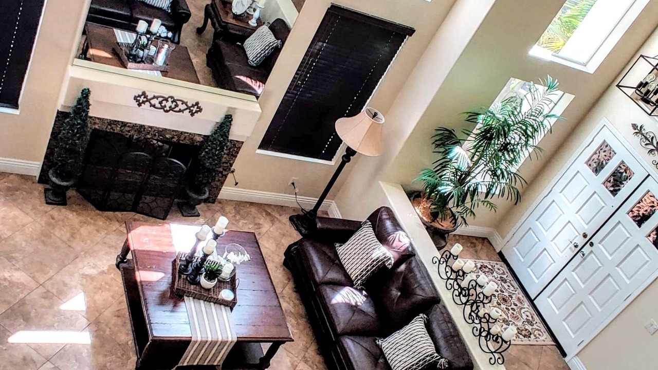 Photo of Bedroom in Mission Viejo
