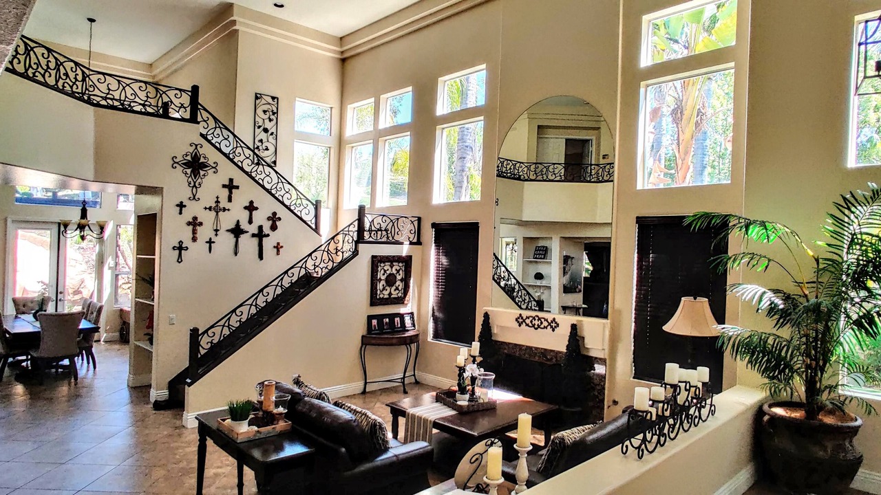 Photo of Bedroom in Mission Viejo