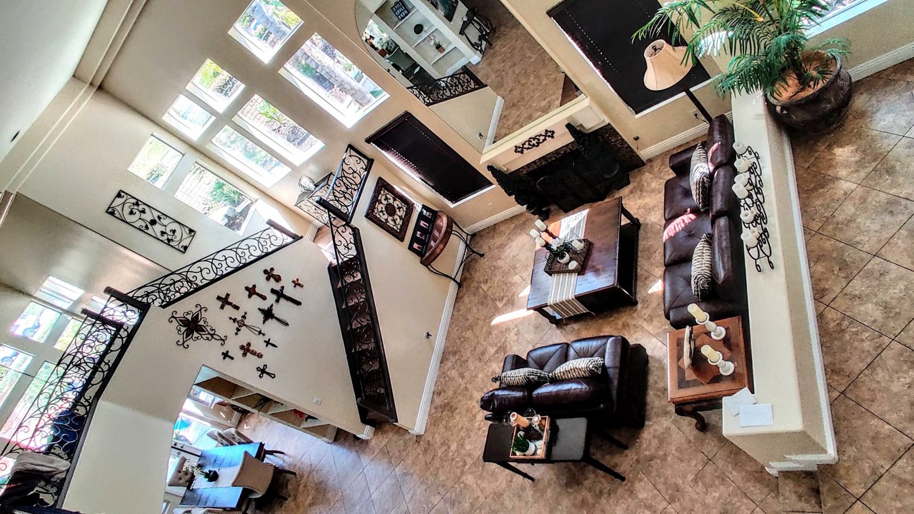 Photo of Bedroom in Mission Viejo