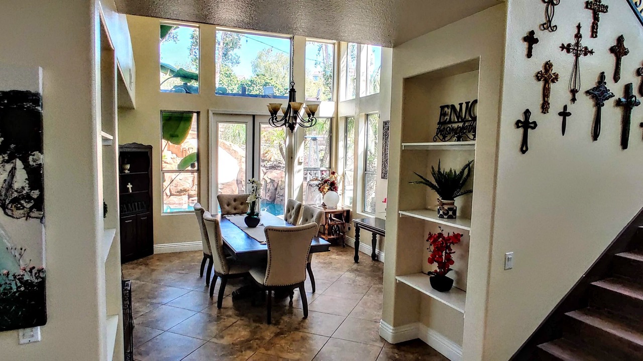 Photo of Bedroom in Mission Viejo