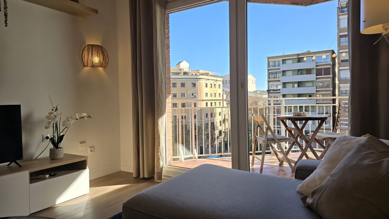 Photo of Bedroom in el Fort Pienc