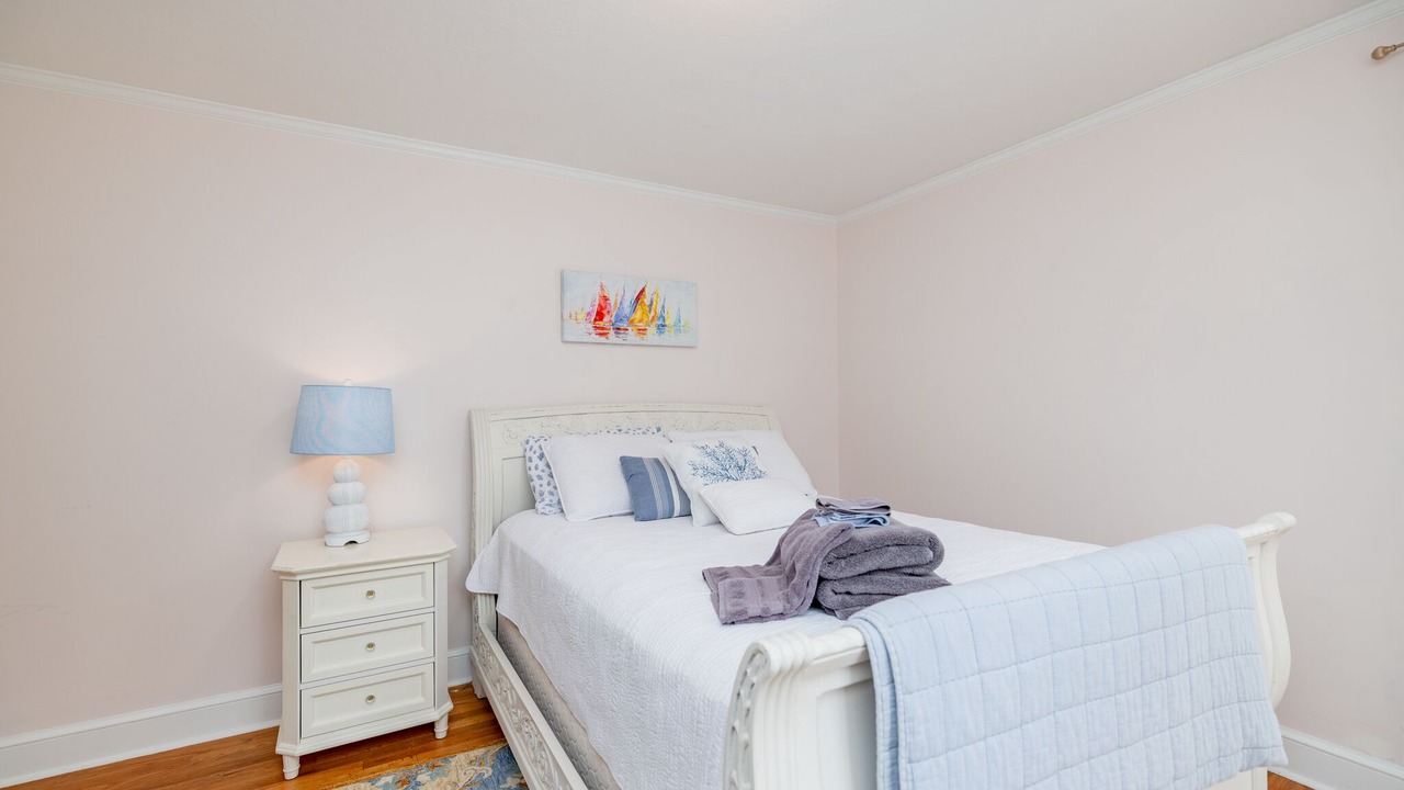 Photo of Bedroom in Myrick Estates