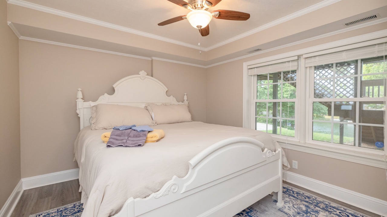 Photo of Bedroom in Myrick Estates