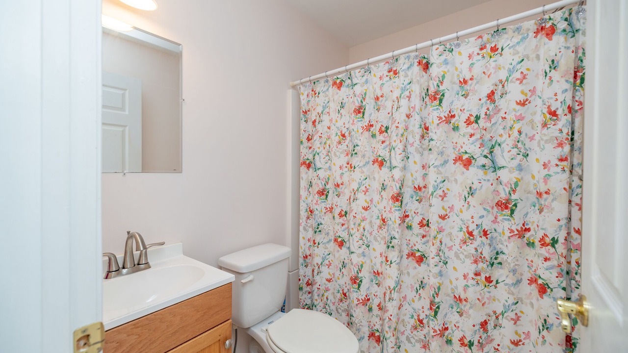 Photo of Bathroom in Myrick Estates