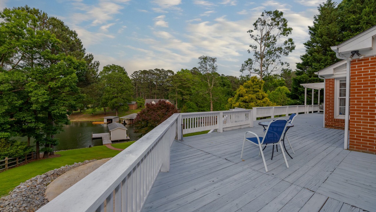 Photo of Patio Balcony in Myrick Estates