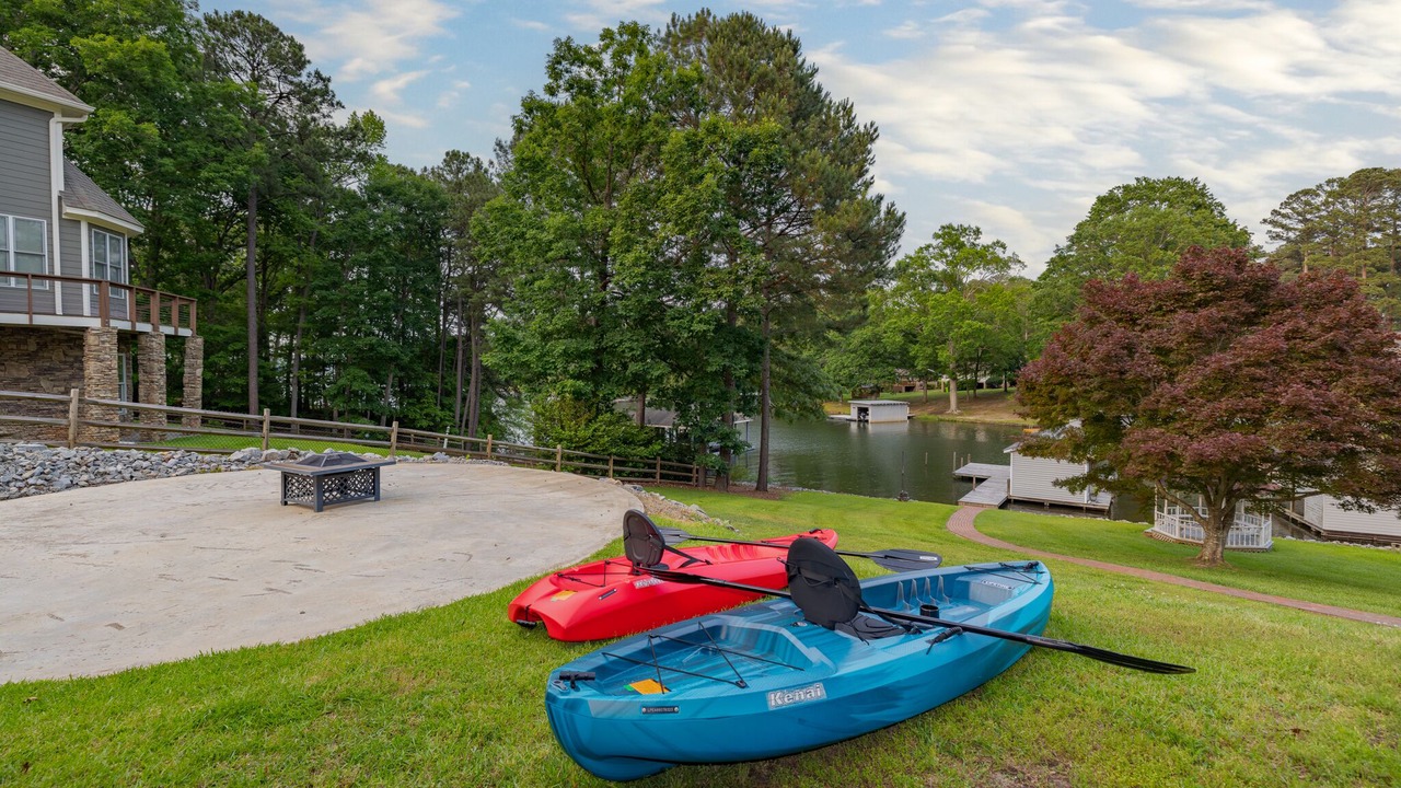 Photo of Outdoor in Myrick Estates