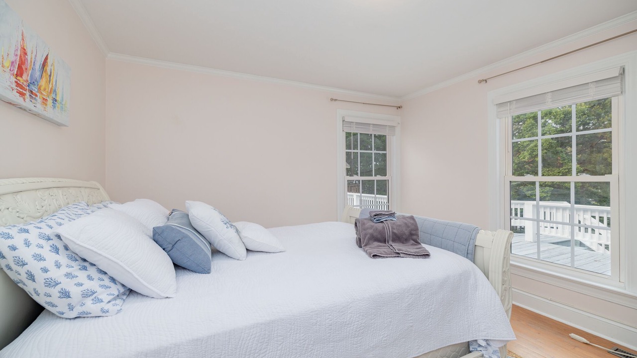 Photo of Bedroom in Myrick Estates