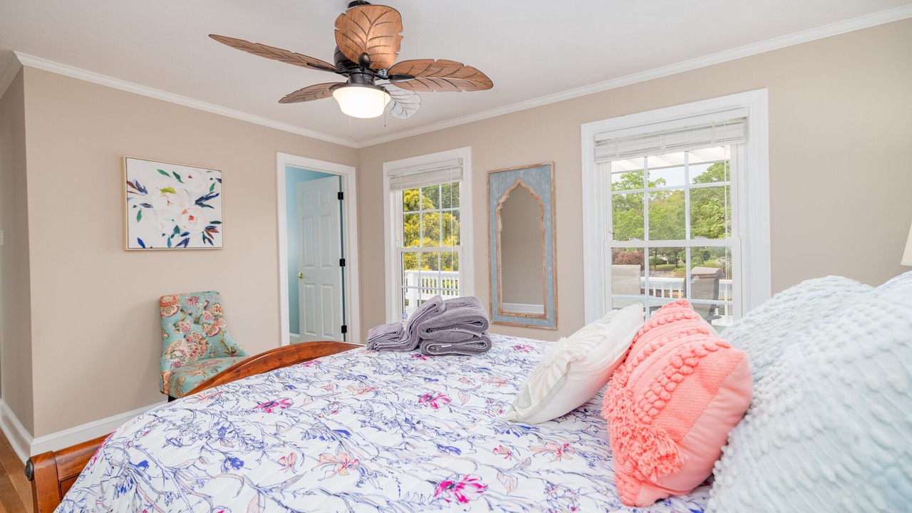 Photo of Bedroom in Myrick Estates