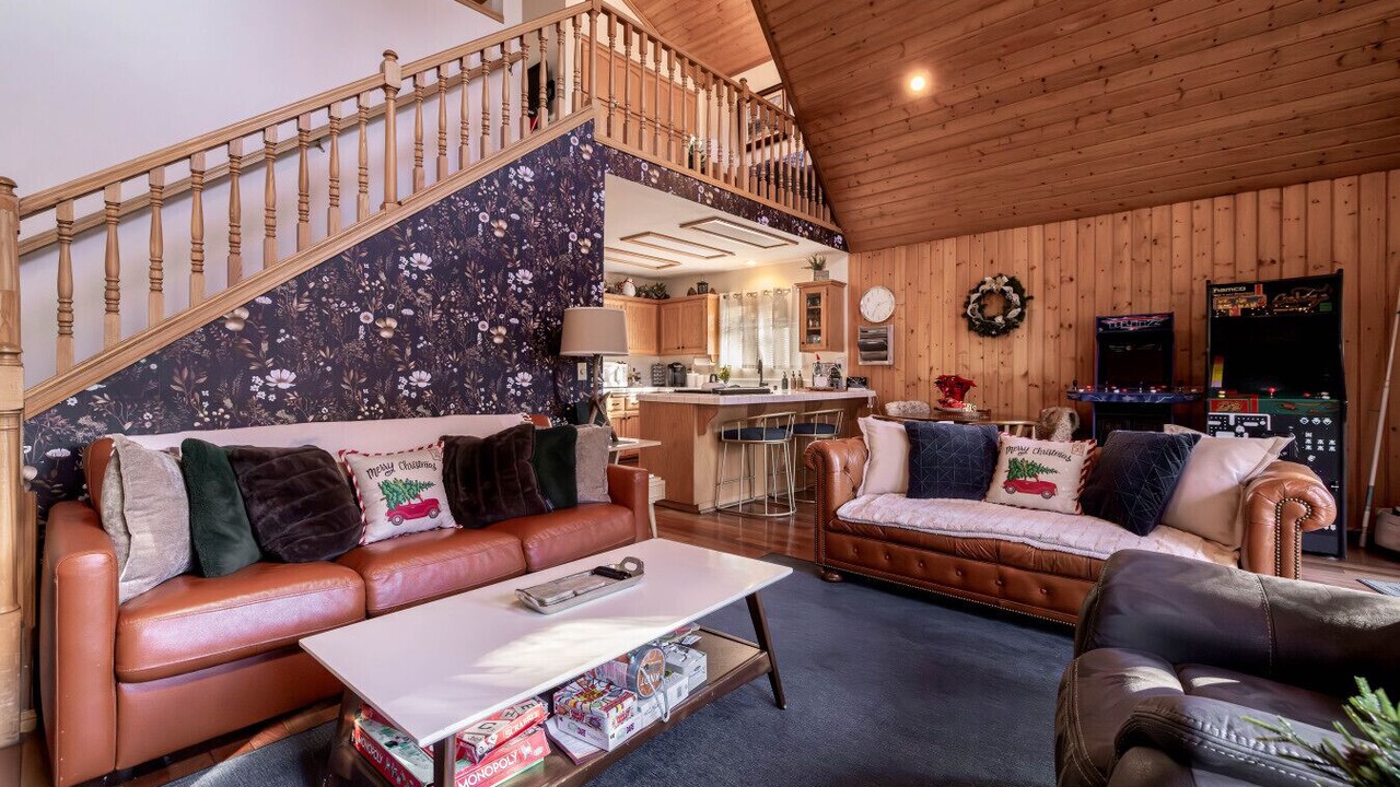 Photo of Livingroom in Sugarloaf