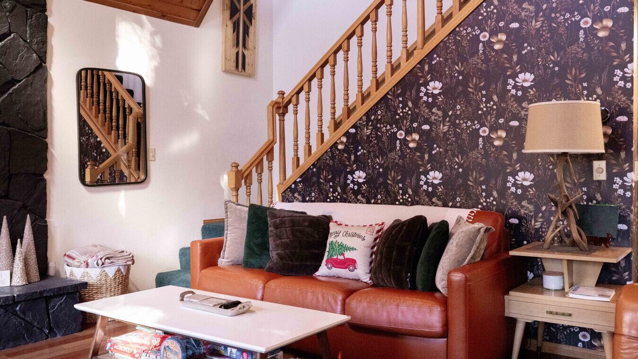 Photo of Livingroom in Sugarloaf