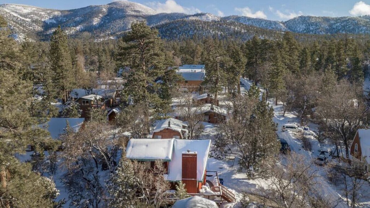 Photo of Outdoor in Sugarloaf