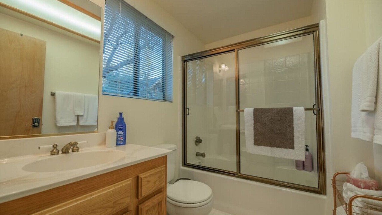 Photo of Bathroom in Sugarloaf