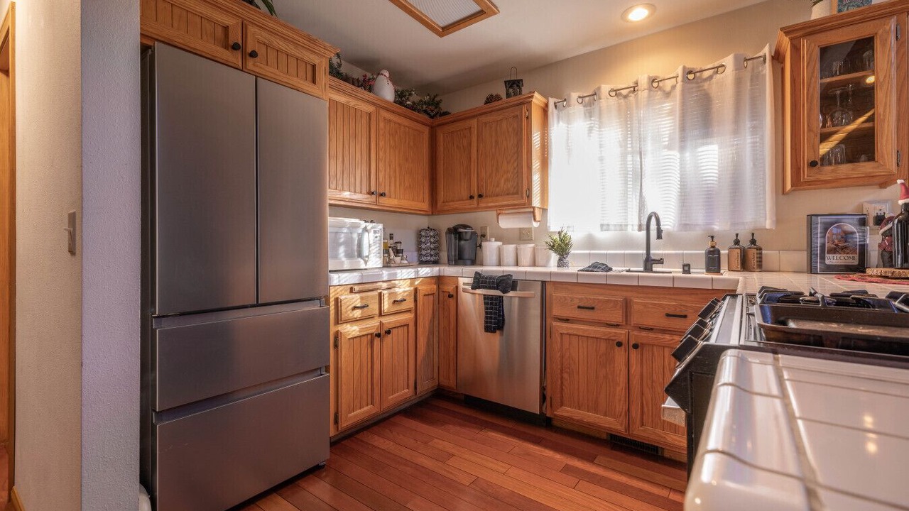 Photo of Kitchen in Sugarloaf
