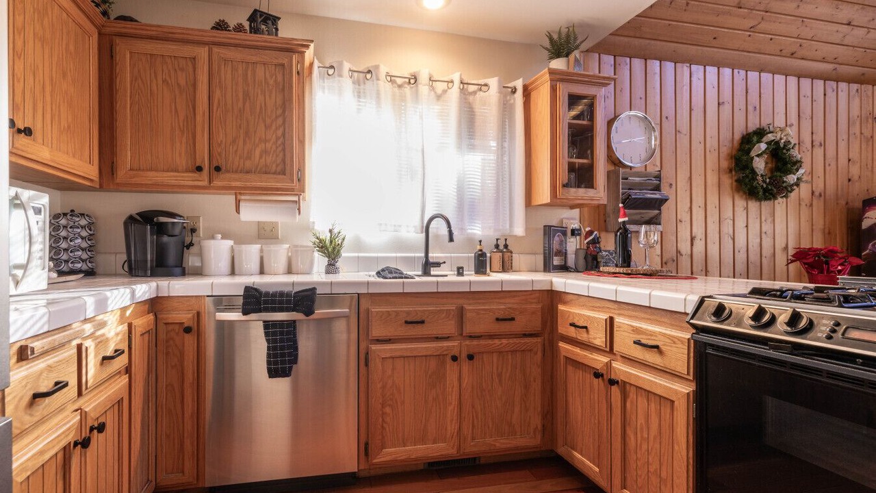 Photo of Kitchen in Sugarloaf