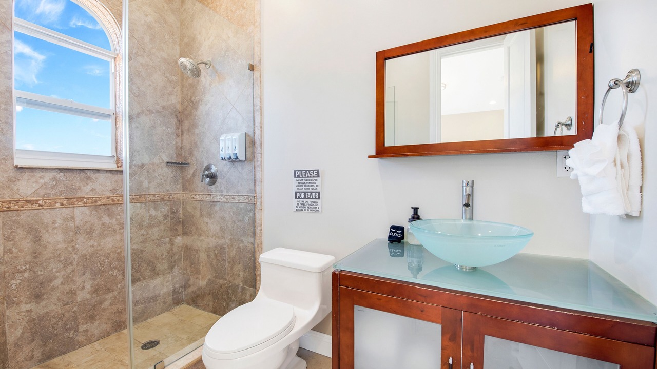 Photo of Bathroom in North Bay Village