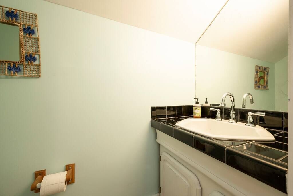 Photo of Bathroom in Old Town