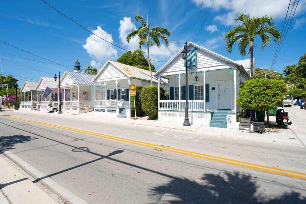 Photo of Outdoor in Old Town