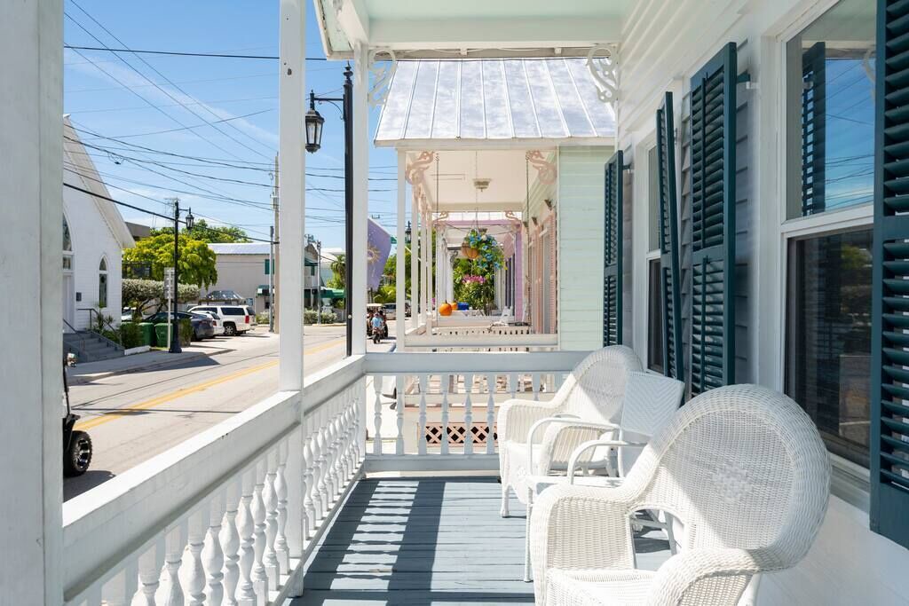 Photo of Outdoor in Old Town