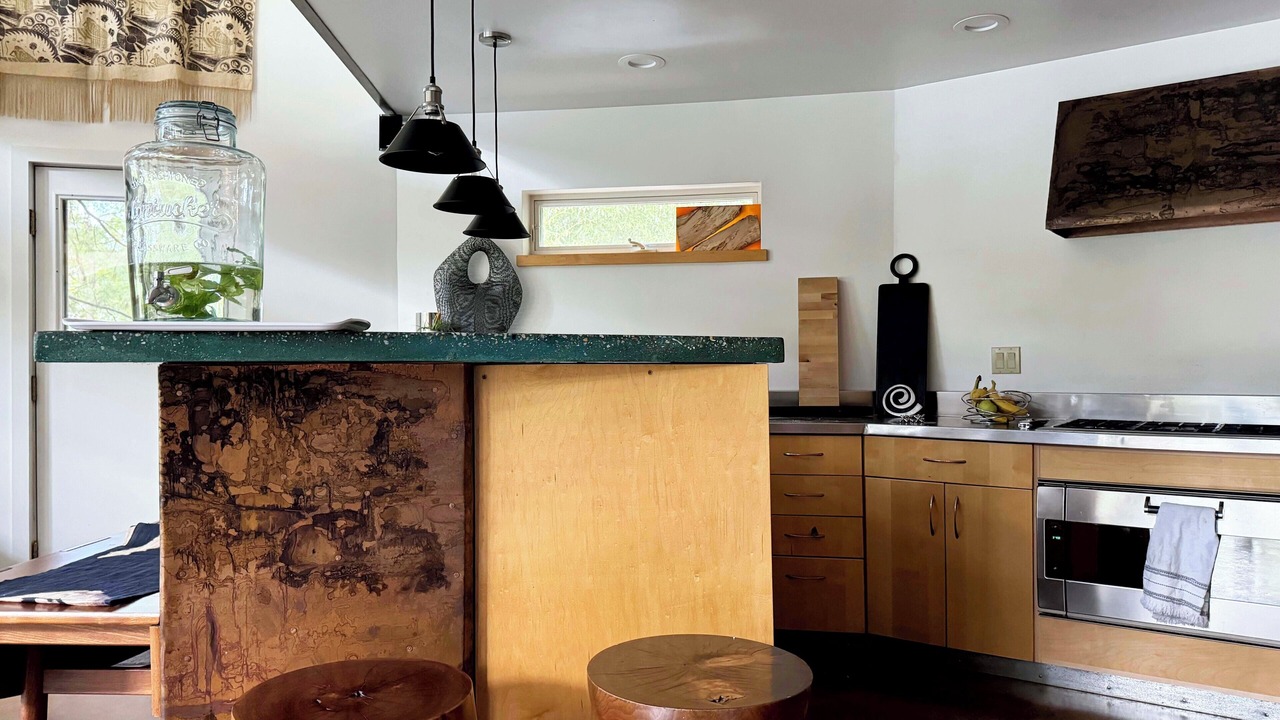 Photo of Kitchen in Walton Park