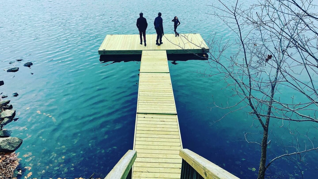 Photo of Outdoor in Walton Park