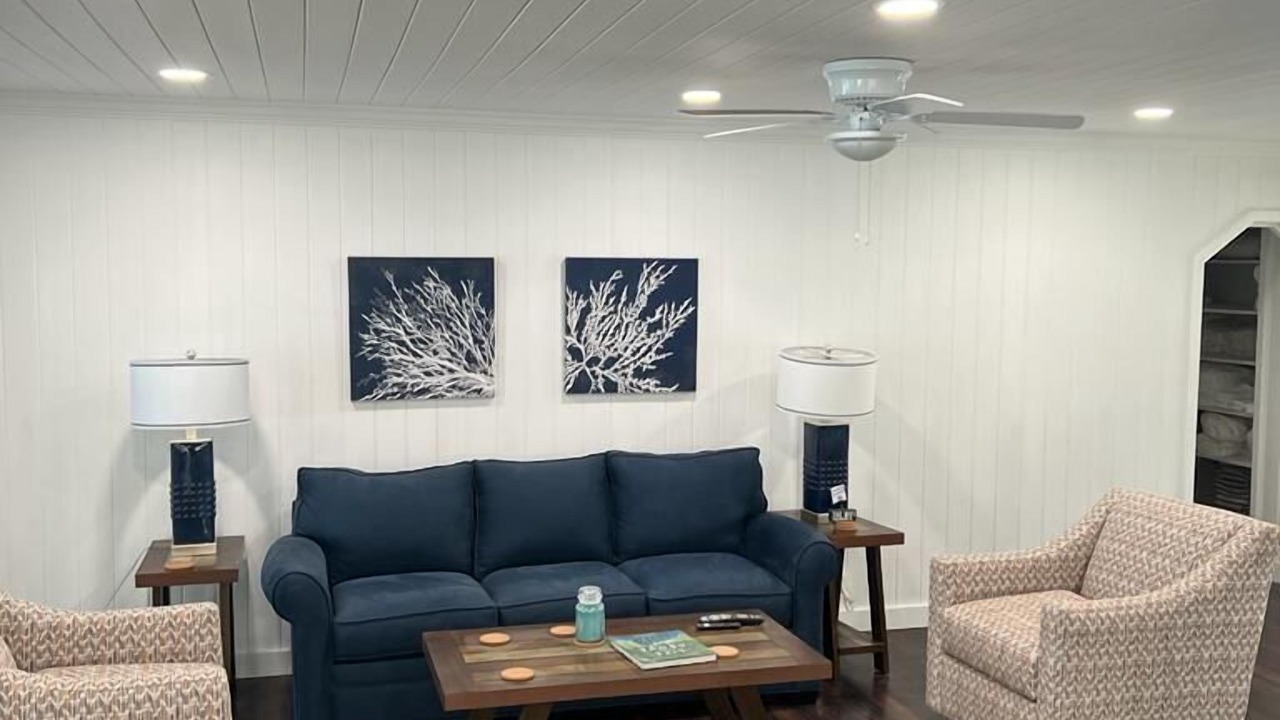 Photo of Bedroom in Cherokee
