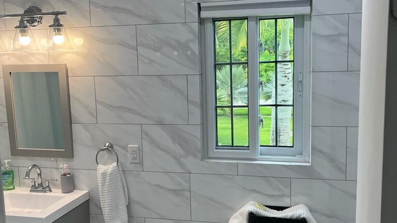 Photo of Bathroom in Cherokee