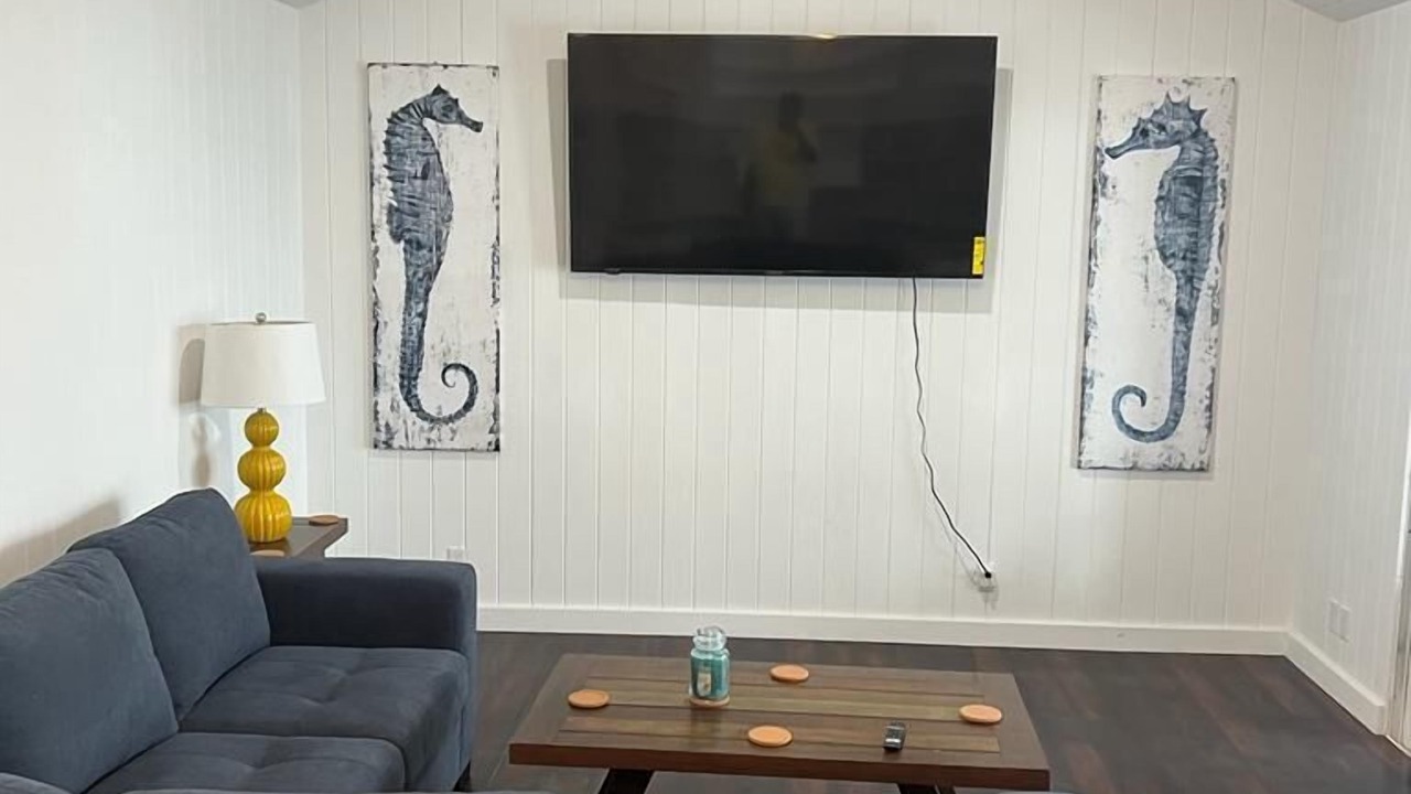 Photo of Bedroom in Cherokee