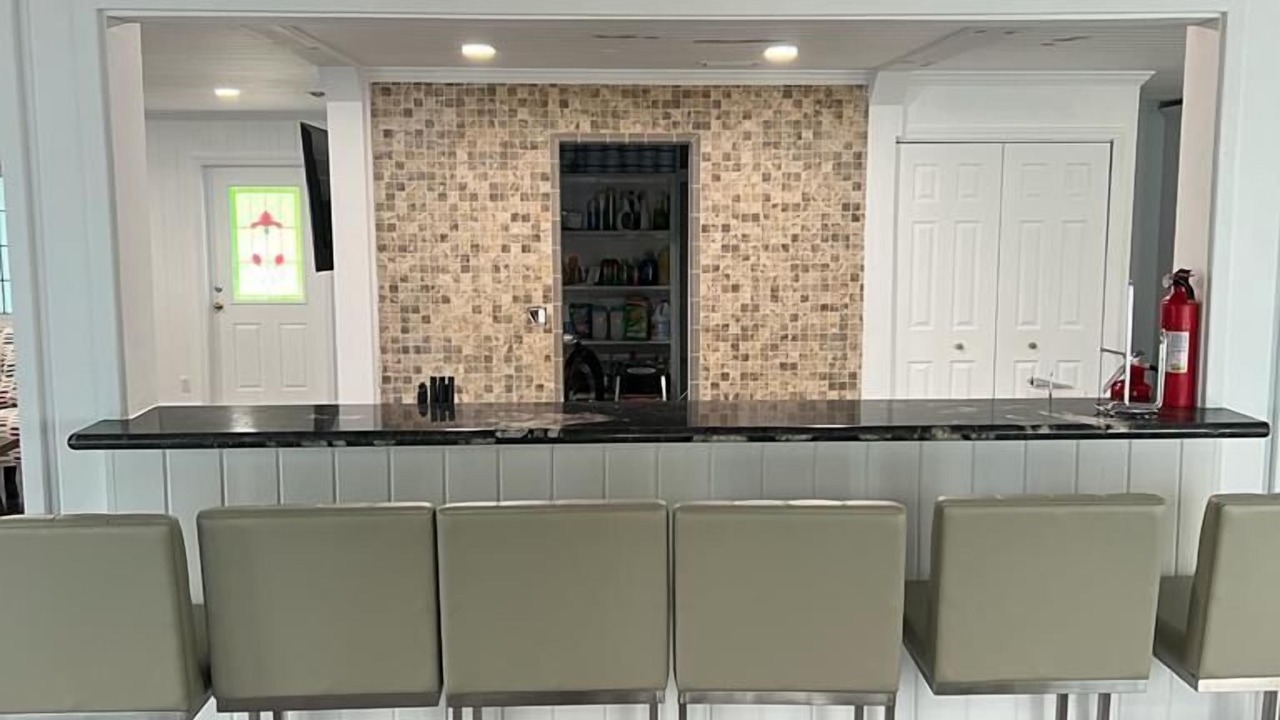 Photo of Bedroom in Cherokee