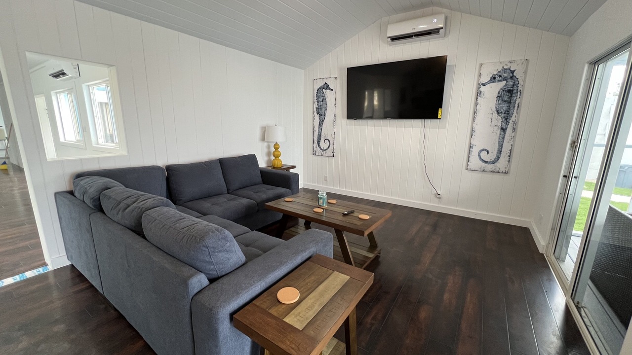 Photo of Bedroom in Cherokee