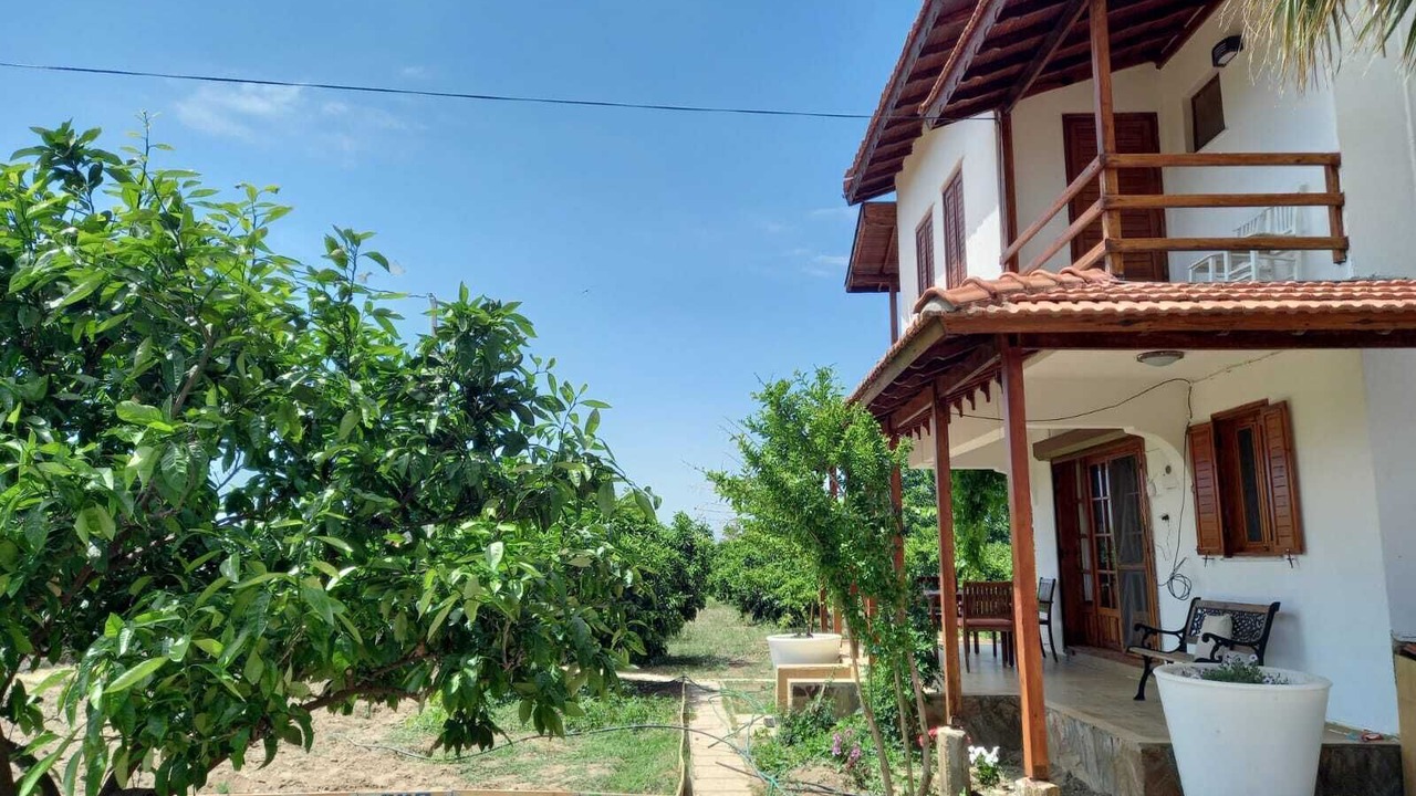 Photo of Patio Balcony in Ozdere