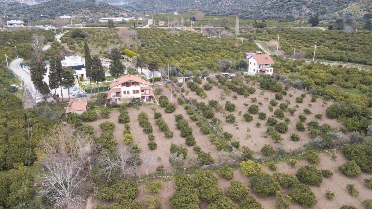 Photo of Outdoor in Ozdere