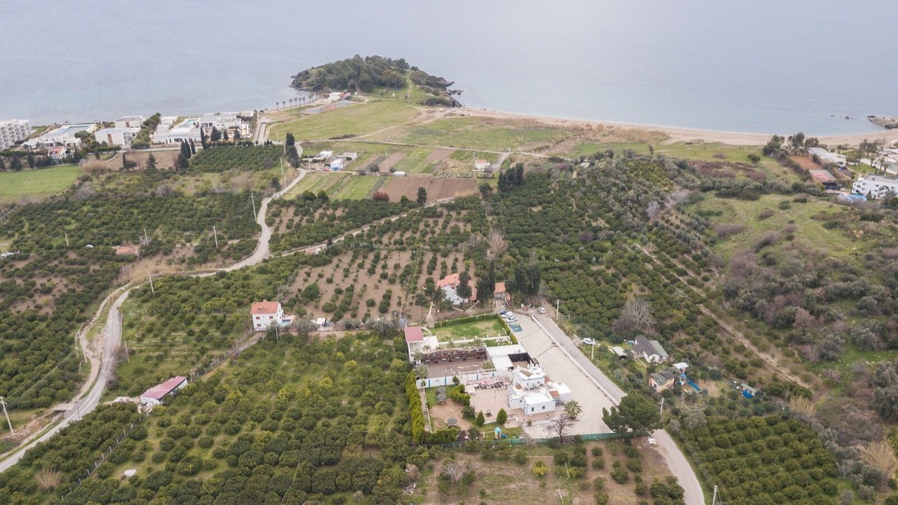 Photo of Outdoor in Ozdere