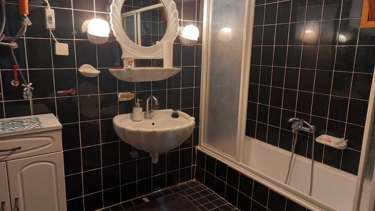 Photo of Bathroom in Ozdere