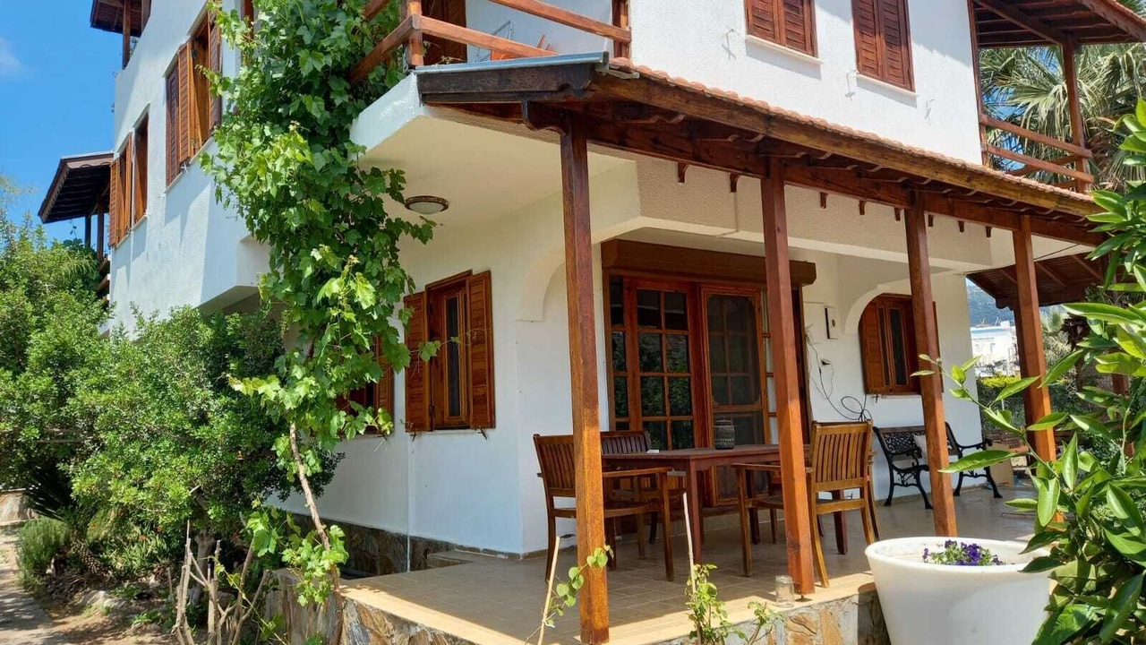 Photo of Outdoor in Ozdere