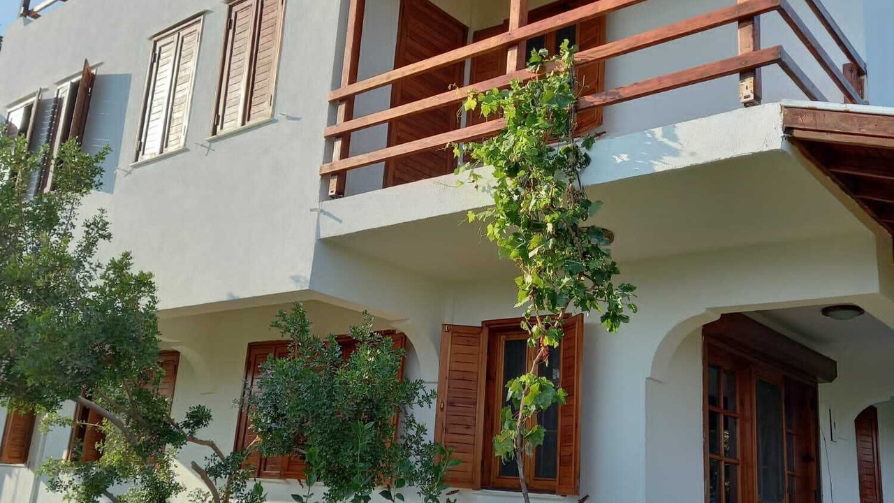 Photo of Outdoor in Ozdere