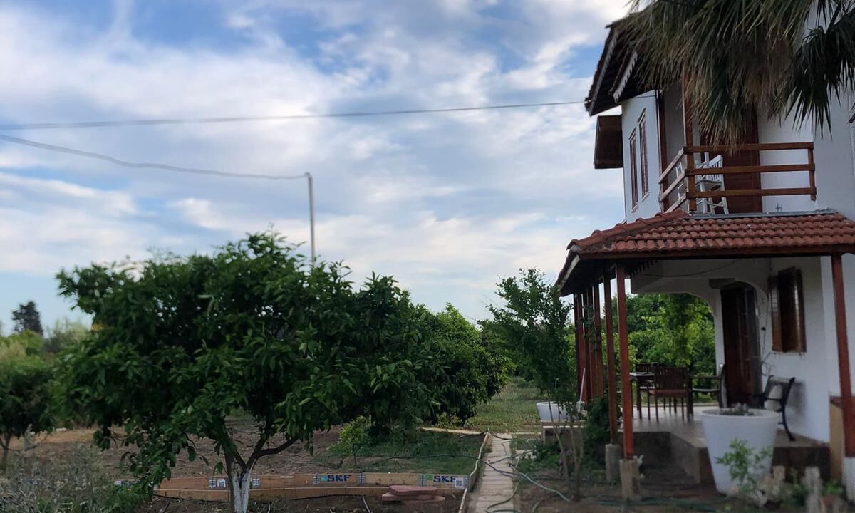Photo of Outdoor in Ozdere