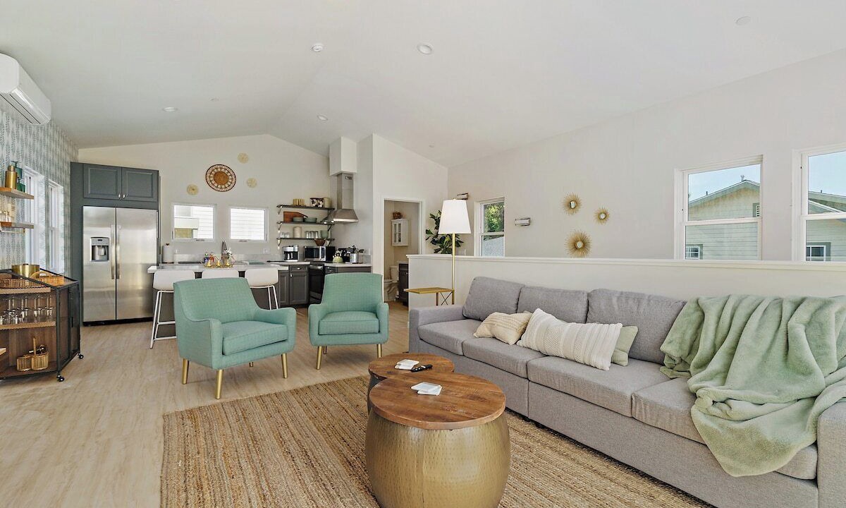Photo of Livingroom in San Luis Obispo