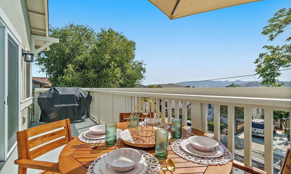 Photo of Outdoor in San Luis Obispo