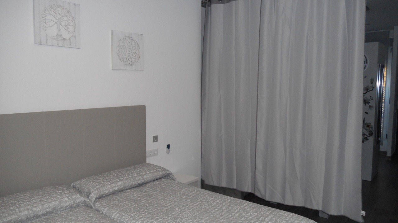 Photo of Bedroom in Distrito Sur
