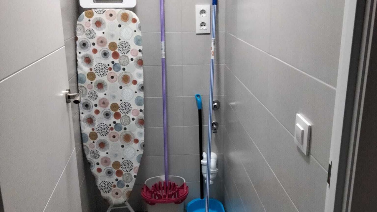Photo of Bathroom in Distrito Sur