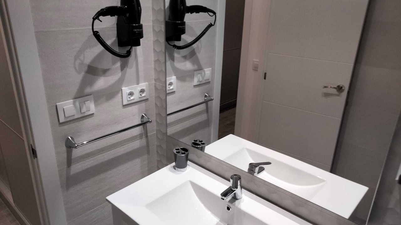Photo of Bathroom in Distrito Sur