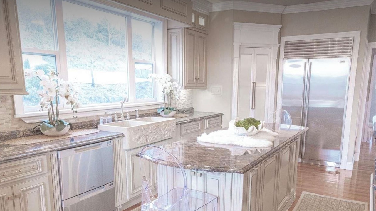 Photo of Kitchen in Glasco