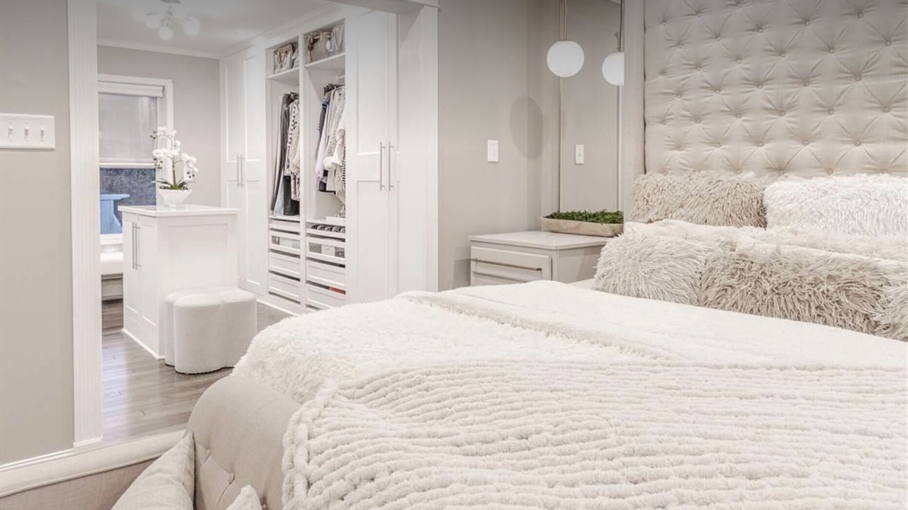 Photo of Bedroom in Glasco