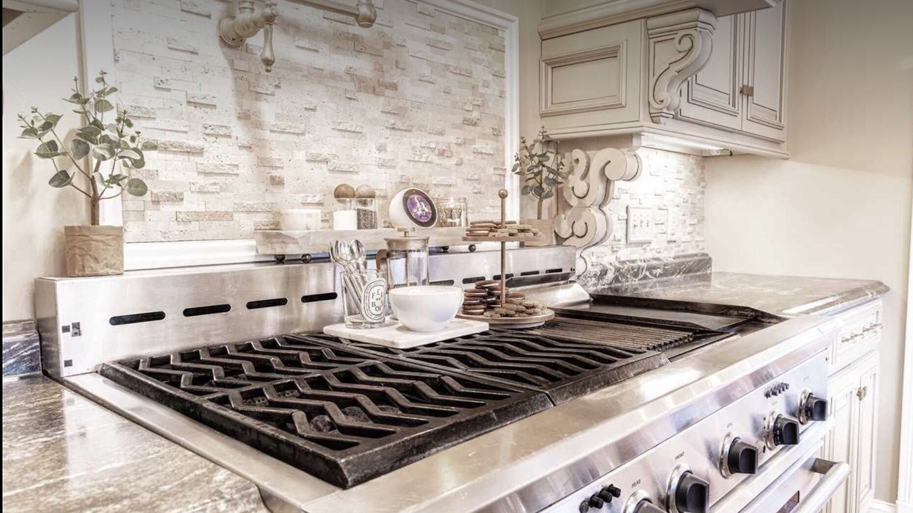Photo of Kitchen in Glasco