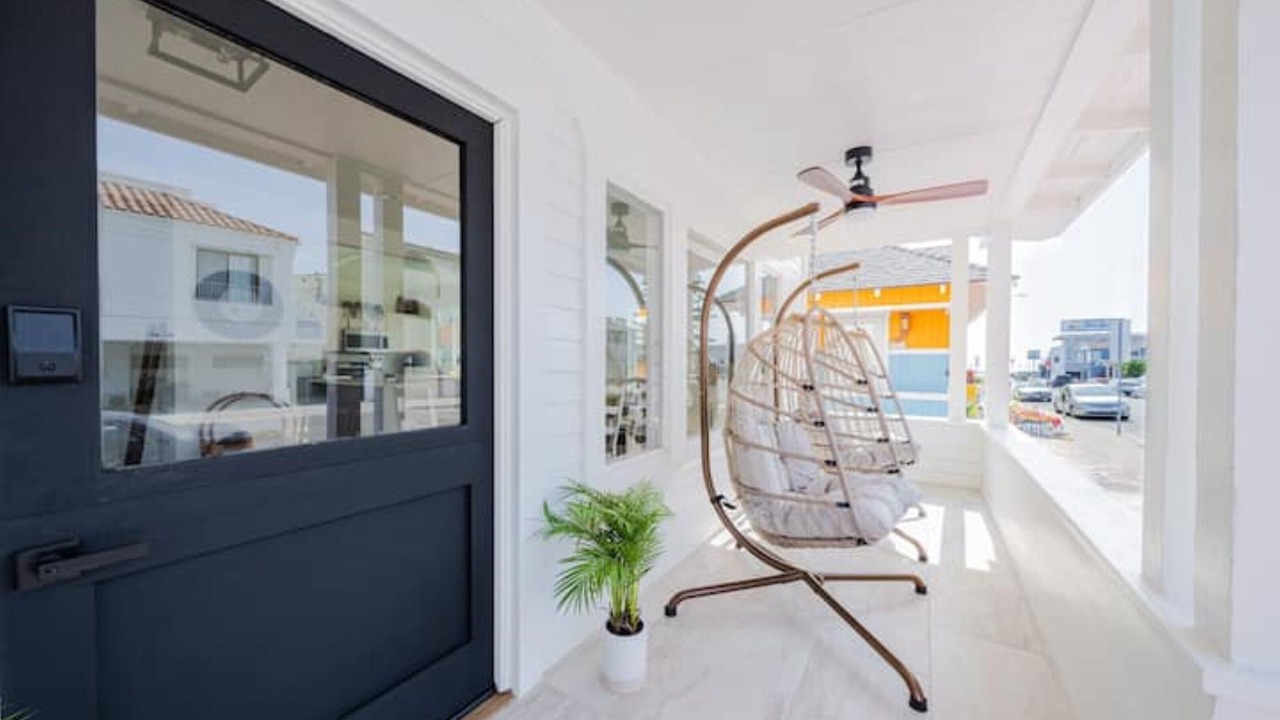 Photo of Outdoor in Hermosa Beach