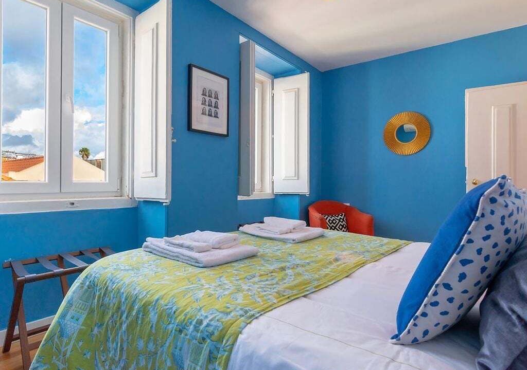 Photo of Bedroom in Belem