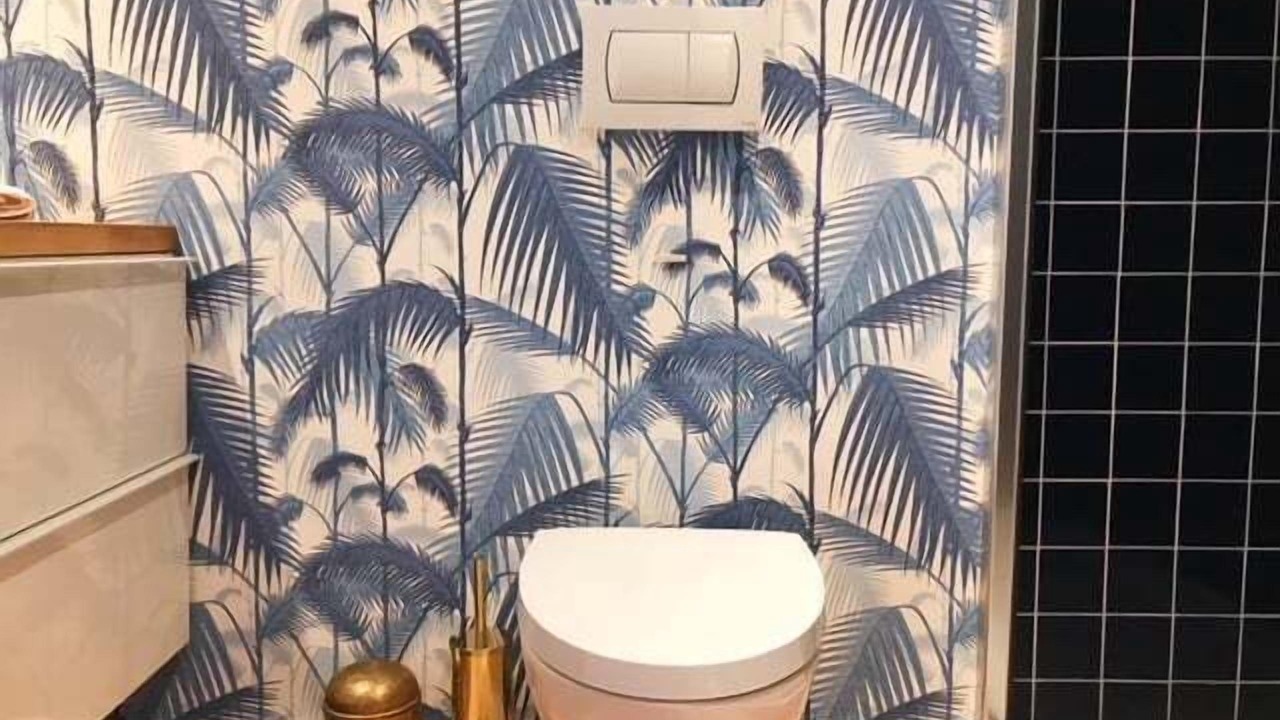 Photo of Bathroom in Belem